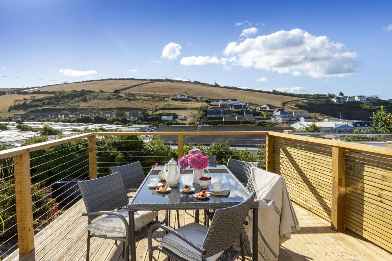 3 Coastguard Cottages Kingsbridge  Exterior photo