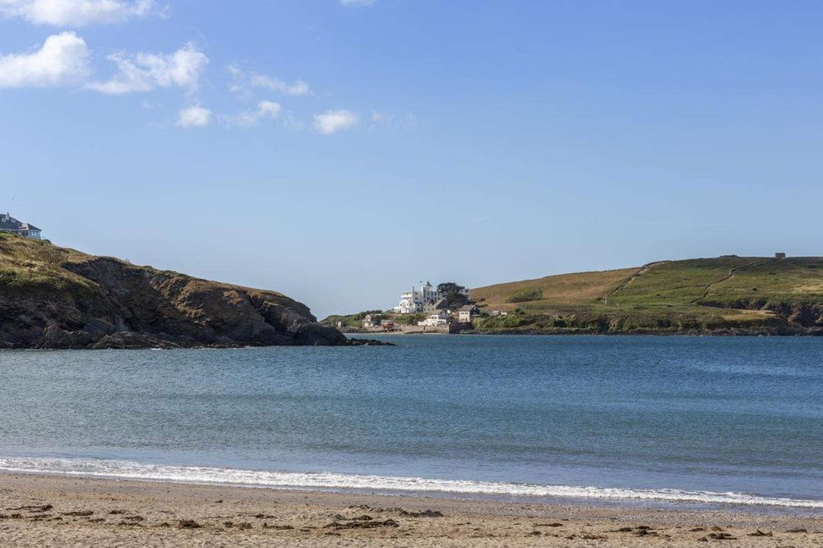 3 Coastguard Cottages Kingsbridge  Exterior photo